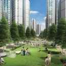 래미안안양 메가트리아 이미지