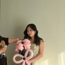 5238 | 인천웨딩풍선 웨딩촬영소품 풍선추천 밍스벌룬 후기