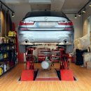 SP-5L01 | BMW G20 320i 엔진오일교환 – 오일드랍 고양원흥점