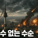 “피할 수 없는 '수순' : '전쟁' 아니면 '금융 공격', 둘 중 하나는 반드시 일어난다” 이미지