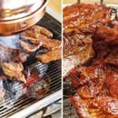 강남숯불구이 이미지