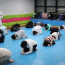 백호태권도 | 관산초근처태권도 1박2일 합숙 이야기! 용인대백호태권도 최고