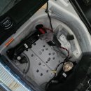 경호정비오토프라자 | 2013 아우디 A7 3.0 TFSI 배터리 교체 과정 (현장 작업 후기)