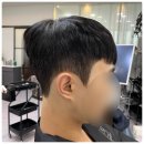 전주객사미용실 :: 하나비헤어 전주객사점 남성 디자인컷 후기