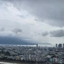 동백모텔 | 베트남 현지 맥주집 Tiệm Bia Gà 가보기, 비엣젯 한국 복귀 탑승후기.. 귀국해서 칭구들과 동백 "한판"