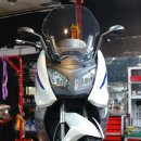 [바이크스토리] BMW C600S 피아혼작업, 혼다 올뉴pcx125 기비롱스크린작업, 혼다 XR-100 순정타이어교환