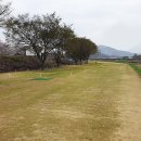 한정리파크골프장 이미지