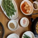 전주 중화산동 “유성식당 순대국밥 중화산동직영점” 삼례본점 비하면 글쎄..?