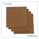위샌드 We sand | 헬스장 샌드블럭 바닥시공 일반 고무블럭과 무엇이 다른가! 프리미엄 PT샵 | 피트플로어