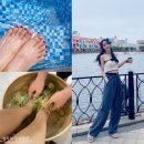 블루웨일 빌리지 | 푸꾸옥 마사지 앙스파 &amp; 웨일스파 네일 만족했던 후기! 공항 픽업 샌딩 서비스