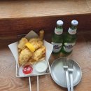 피쉬카페 | 곽지해수욕장맛집 찾는다면? 카페태희에서 즐긴 곽지피쉬앤칩스 솔직 후기