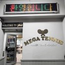 메가테니스파크