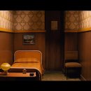 The Grand Budapest Hotel Daum카페