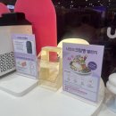 CU 울산신선파크점 | CU 성수디저트파크 방문 후기- 편의점 디저트 좋아한다면 무조건!