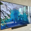 산청로 | [부평캐슬&amp;더샵퍼스트] 무타공벽걸이TV 설치 I 실제 후기입니다. I 삼성75인치TV, 사운드바