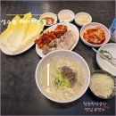 성수 뚝섬 맛집 [ 훼미리손칼국수보쌈 ] 나혼자산다 전현무 이주승 보쌈정식 평일 웨이팅 후기