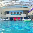 시티프라자 주차장 | 인천 파라다이스시티 호텔 씨메르 수영장 찜질방 솔직후기 (feat. 가격)