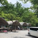 양주시 미술관 옆 캠핑장 | 장흥면 캠핑장 일영무두리, 풀타프존 가성비 공략
