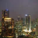 스카이라인 이미지