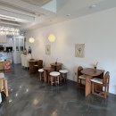 죽림초등학교 | (청주케이크맛집)수제 피스타치오 바스크 치즈케이크 맛집 <캔들니트> 방문 후기