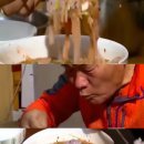 홍천 청솔횟집_시원한 물회와 모듬초밥 배달 후기