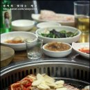 돈돼지삼겹살 이미지