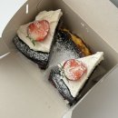 여기서PC | 여수 쓰리띵스 신기동 카페 디저트 맛집 추천