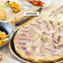 강릉 경포대 횟집 물회 맛집 추천 김군박군 찐 애견동반 식당