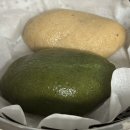 매일더탐나 | 제주 한림 먹거리 간식 탐라쑥빵 탐나쑥빵 택배빵 추천 내돈내산 N번째 구매 솔직후기