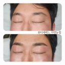 네바퀴정비공업사 | 창원 가로수길 눈썹, 가장 반응 좋은 남자눈썹 디자인은?