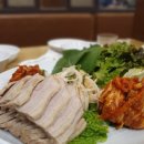 시골보쌈&감자옹심이 | 사당역 보쌈 맛집 추천｜‘바른식 시골보쌈&amp;감자옹심이’ 이 조합은 못 참지