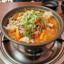 화산불닭 | 노원맛집 감동식당 노원본점 화산꽃 등갈비찜 내돈내산 재방문 의사 200%