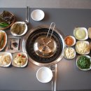 풍개참숯장어 이미지