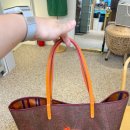 에트로 | 에트로 쇼퍼백 가죽 교체수선 후기