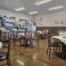 황금왕새우구이 이미지