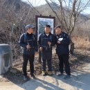 원주굽이길 13코스 구력재길 이미지