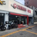 [Review]YAMAHA Nmax 155cc 야마하 엔맥스 155 출고기