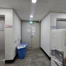 덕정돔구장 화장실 이미지