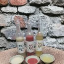 지란지교 약주 리뷰 무화과 막걸리 추천 순곡주 후기 전북 순창 양조장 탁주 물에가둔불