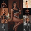 샤인바디짐 PT 안산 선부점 | 너만 없어 바디프로필.. ( Feat. 안산 PT 샤인바디짐 )