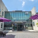 구즉도서관 2층 이미지