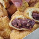 백한철꽈배기&식빵 이미지