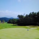 알펜시아 700 골프클럽 이미지