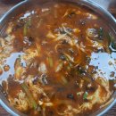 홍북식당 | 충남 예산군 덕산면 소재 칼칼한 칼국수 찐 노포 맛집 "홍북식당" 방문 후기