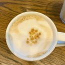 스타벅스 평촌역DT점 | 스타벅스 로스티드 마카다미아 라떼 7월 신메뉴 솔직 후기 평촌역DT점