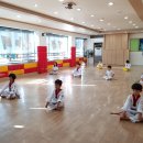 행복누리 태권도 이미지