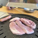 [원주] 애견동반 캠프그라운드 에서의 식사후기