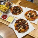 하남 맛집 1인 피자 파파밸리 신세계백화점스타필드하남점