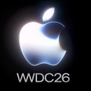 키노트 - 서초구 강남대로 527 | WWDC26 키노트 간단후기