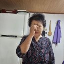괄사마사지와 올바른 양치법 이미지